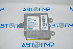 SRS airbag module airbag computer Honda Accord 13-17 for re-stitching