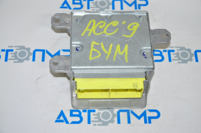 SRS airbag module airbag computer Honda Accord 13-17 for re-stitching