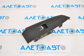 Honda Accord 18-22 rear right window lift control with trim