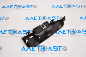 Honda Accord 18-22 rear right window lift control with trim