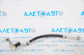 Honda Accord 18-22 1.5T Air Conditioning Compressor-Heat Tube