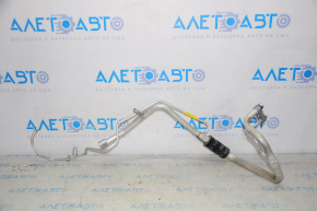 Honda Accord 18-22 1.5T 2.0T air conditioner heater-condenser hose without caps
