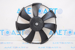 Right cooling fan impeller for Honda Accord 18-22 1.5T 2.0T