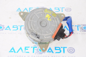 Left Cooling Fan Motor Honda Accord 18-22 1.5T 2.0T