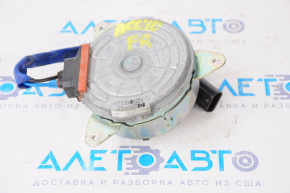 Right Cooling Fan Motor Honda Accord 18-22 1.5T 2.0T