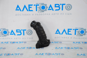 Intercooler pipe right from cooler one Honda Accord 18-22 1.5T plastic