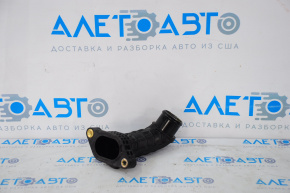 Intercooler pipe right from cooler one Honda Accord 18-22 1.5T plastic