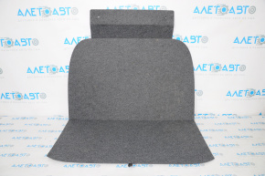 Black trunk floor for Honda Accord 18-22