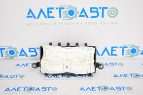 Honda Accord 18-22 passenger airbag in the dashboard