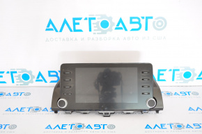 Honda Accord 18-20 8" Monitor, Display, and Navigation