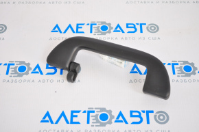 Honda Accord 18-22 black rear right ceiling handle