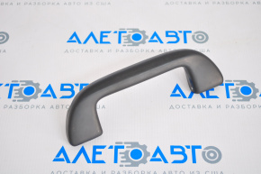 Honda Accord 18-22 black front left ceiling handle