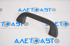 Front right ceiling handle Honda Accord 18-22 black