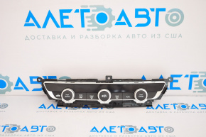 Honda Accord 18-22 climate control system