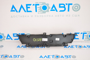 Honda Accord 18-22 climate control system