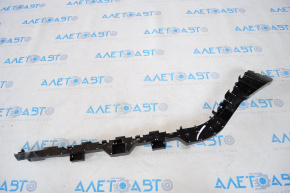 Upper left rear bumper mount for Honda Accord 18-22