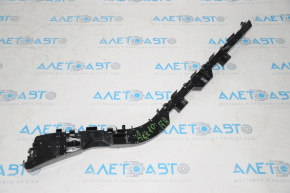 Upper right rear bumper mount for Honda Accord 18-22