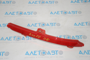 Rear right reflector for Honda Accord 18-22