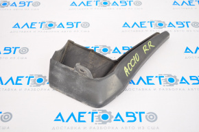 Rear right mudguard for Honda Accord 18-22