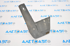 Rear right mudguard for Honda Accord 18-22