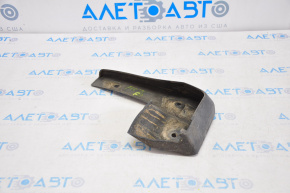 Front right mudguard for Honda Accord 18-22