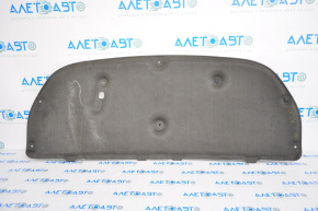 Honda Accord hood insulation 18-22