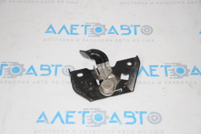 Honda Accord 18-22 Hood Release Lever Under Hood