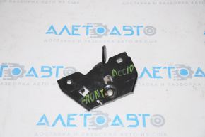 Honda Accord 18-22 Hood Release Lever Under Hood