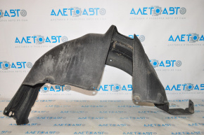 Rear right fender liner for Honda Accord 18-22 EX-L, hybrid, Touring