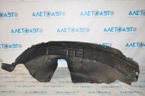 Rear right fender liner for Honda Accord 18-22 EX-L, hybrid, Touring