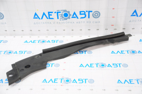 Right hood-fender seal for Honda Accord 18-22