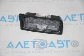 Honda Accord 18-22 trunk lid license plate light