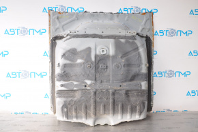 Trunk trough for Honda Accord 18-22
