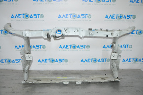 TV panel radiator Honda Accord 18-22 slightly warped