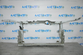 TV panel radiator Honda Accord 18-22 slightly warped