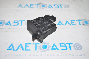 Honda Accord 18-22 Fuel Door Lock