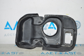 Fuel filler flap housing Honda Accord 18-22