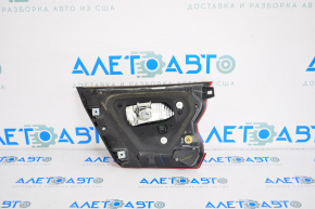 Right inner trunk lid light for Honda Accord 18-22