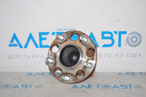 Rear left hub Honda Accord 18-22