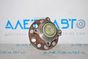 Rear left hub Honda Accord 18-22