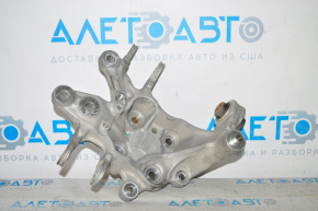 Rear left axle trunnion Honda Accord 18-22