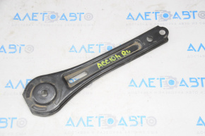 Rear subframe lug, rear left, Honda Accord 18-22