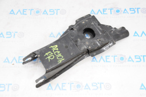 Right front subframe lug for Honda Accord 18-22