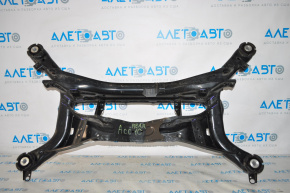 Rear subframe for Honda Accord 18-22