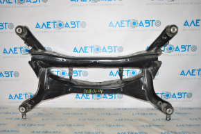 Rear subframe for Honda Accord 18-22