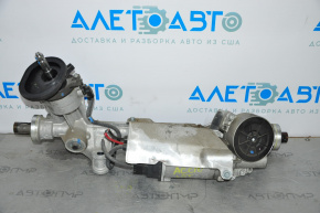 Honda Accord 18-20 1.5T Steering Rack