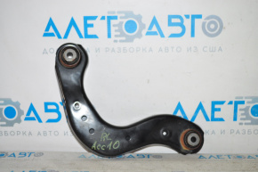 Upper rear left control arm for Honda Accord 18-22