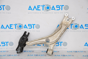 Lower control arm, front right, Honda Accord 18-22