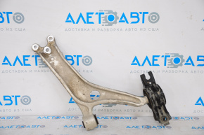 Lower control arm, front right, Honda Accord 18-22