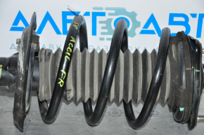 Front right spring for Honda Accord 18-22 Sport